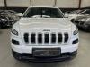 Jeep ` Autres modèles IV 2.0 MultiJet 170ch Longitude Business